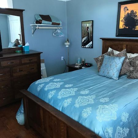 Whooping Crane Manor B & B Rockport Exteriör bild