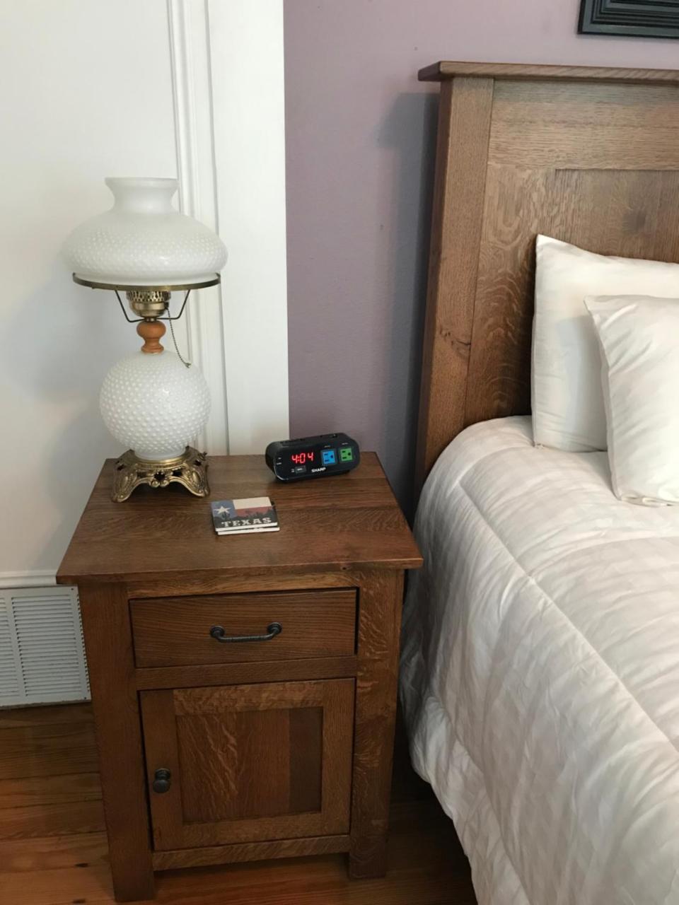 Whooping Crane Manor B & B Rockport Exteriör bild